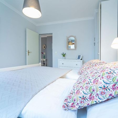 Seestrasse 43 Wohnung 3 Scharbeutz Eksteriør bilde