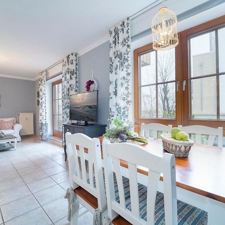 Seestrasse 43 Wohnung 3 Scharbeutz Eksteriør bilde