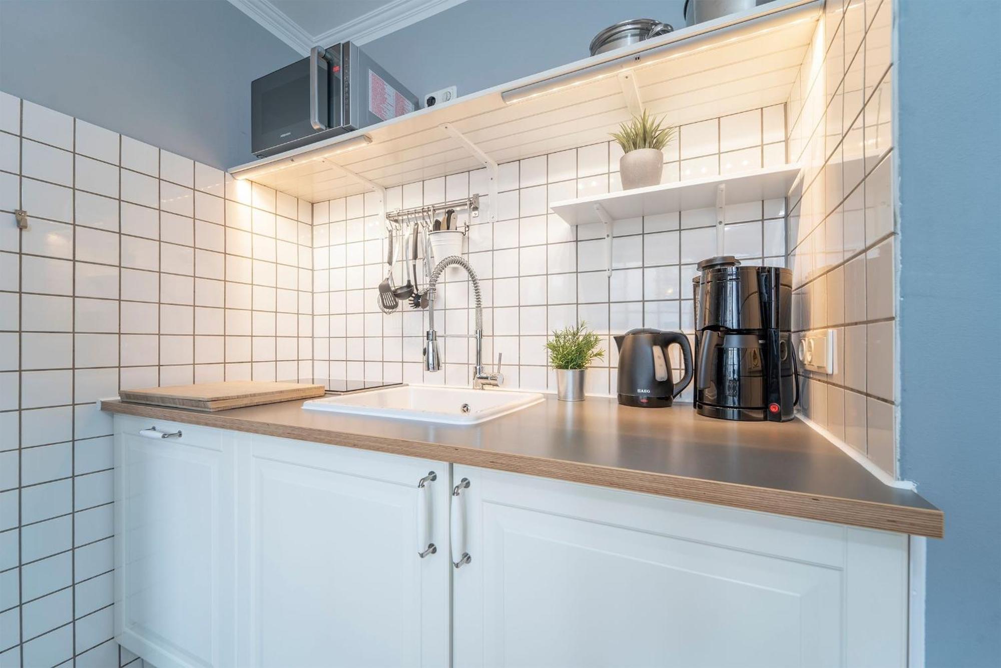 Seestrasse 43 Wohnung 3 Scharbeutz Eksteriør bilde