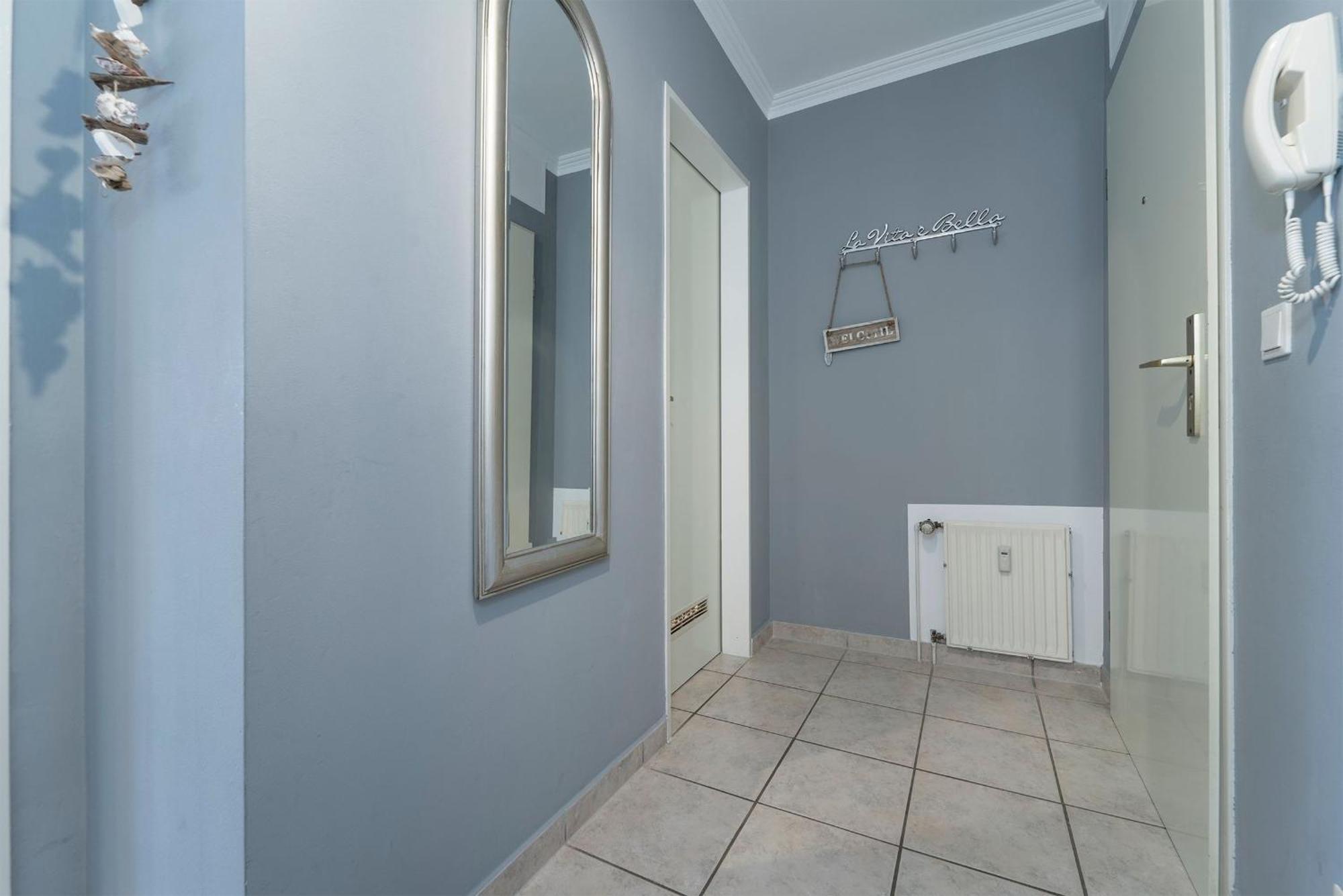 Seestrasse 43 Wohnung 3 Scharbeutz Eksteriør bilde
