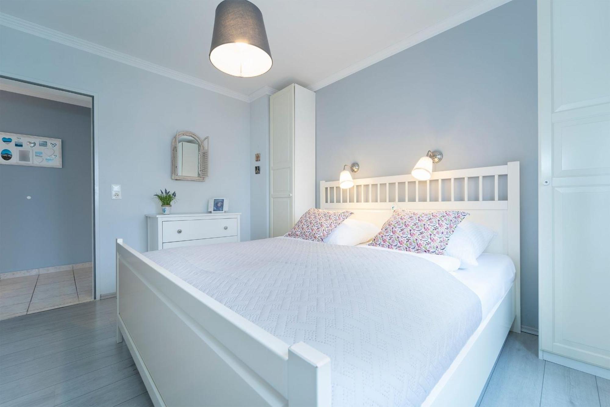 Seestrasse 43 Wohnung 3 Scharbeutz Eksteriør bilde