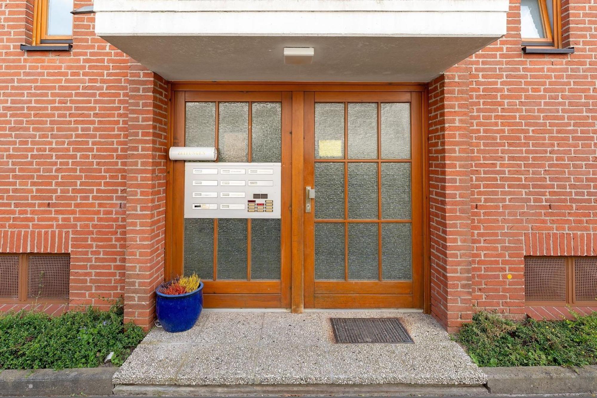 Seestrasse 43 Wohnung 3 Scharbeutz Eksteriør bilde
