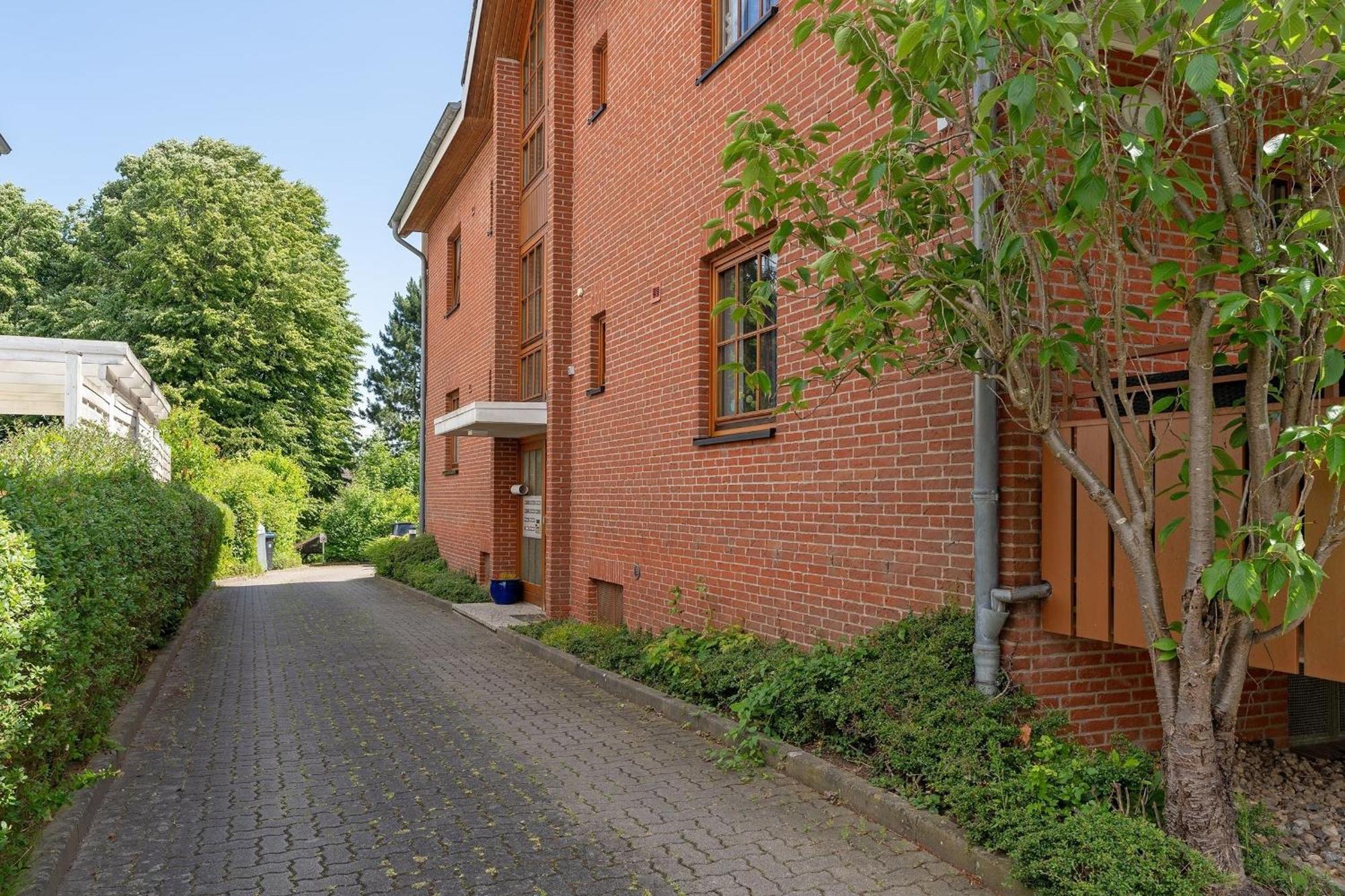 Seestrasse 43 Wohnung 3 Scharbeutz Eksteriør bilde